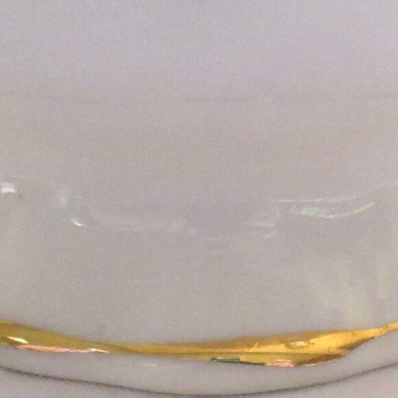 Royal Albert Tea Cup and Saucer Gorgeous Yellow and Pink Flowers, Signed FFE D11 - Picture 9 of 10